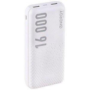 ENERGY Power Bank 16 000-8W Travel (107851)