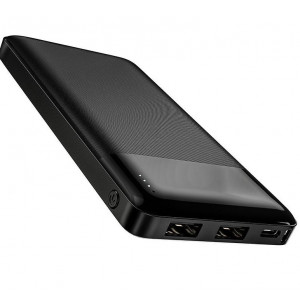 HOCO (6931474738370) J72 Black 10000mAh