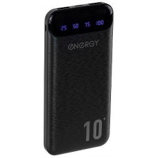 ENERGY Power Bank 10 000-4B Travel (107847)