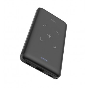 HOCO (6931474717924) J50 Black 10000mAh