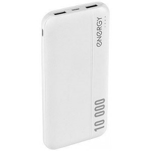 ENERGY Power Bank 10 000-1W Travel (107844)