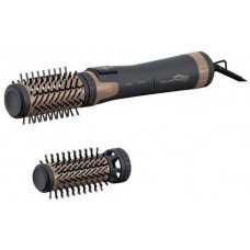 ROWENTA Фен-щетка CF9528F0, 1000Вт, коричневый и золотистый