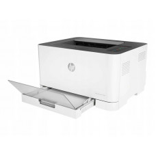 HP Color Laser 150NW White (4ZB95A) (ПИ)