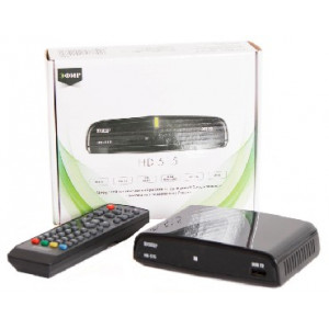 ЭФИР HD-515 DVB-T2/WI-FI