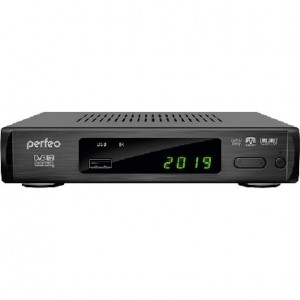 PERFEO (PF-A4412) LEADER DVB-T2/C