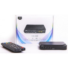 ЭФИР HD 555 DVB-T2/WI-FI/дисплей