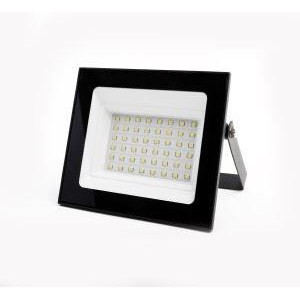 ULTRAFLASH (15126) LFL-5002 C02 черный (LED SMD прожектор, 50 Вт, 230В, 6500К)