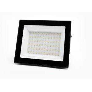 ULTRAFLASH (15127) LFL-7002 C02 черный (LED, SMD прожектор 70 Вт, 230В, 6500К)