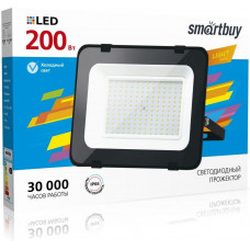 SMARTBUY (SBL-EFLLIGHT-200-65) FL SMD LIGHT Pro 200W/6500K/IP65