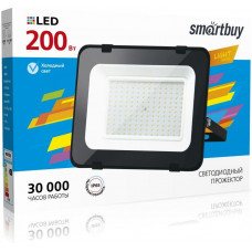 SMARTBUY (SBL-FLLIGHT-200-65) FL SMD LIGHT-200W/6500K/IP65