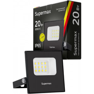 КОСМОС S PR LED 20 черный