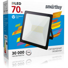 SMARTBUY (SBL-FLLIGHT-70-65) FL SMD LIGHT-70W/6500K/IP65