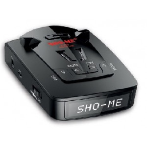 SHO-ME G-475 S-VISION