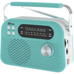 RITMIX RPR-045 AZURE
