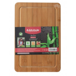 ATTRIBUTE ABX151 Доска разделочная BAMBOO 20х30см