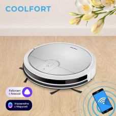 COOLFORT CF-3204