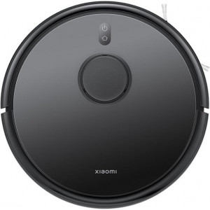 XIAOMI BHR8628EU Robot Vacuum S20 (черный) EU