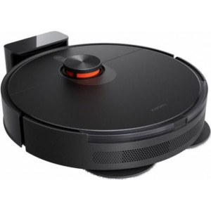 XIAOMI BHR8158EU Robot Vacuum S20+ (черный) EU