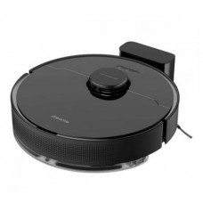 DREAME DreameBot Robot Vacuum and Mop D10s Pro Black (RLS6A)