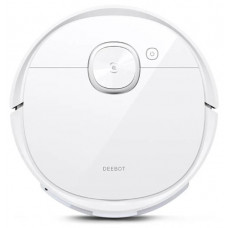 ECOVACS DEEBOT OZMO T9+ RU Белый DLX13