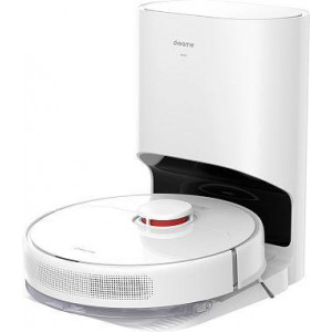 DREAME Bot Robot Vacuum and Mop D9 Plus White (RLD11GD)