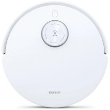 ECOVACS DEEBOT T10 RU Белый DBX33-0102