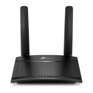 TP-LINK TL-MR100 N300 4G LTE Wi-Fi