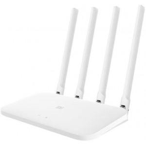 XIAOMI 4A RU White (DVB4429GL)