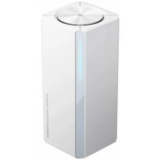 XIAOMI Mesh System AX3000 NE (1 шт.) White (DVB4465GL)