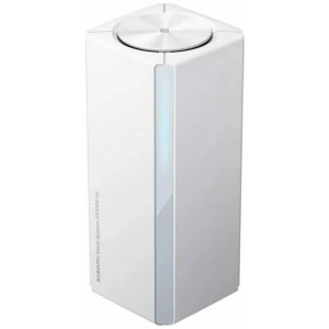 XIAOMI Mesh System AX3000 NE (1 шт.) White (DVB4465GL)