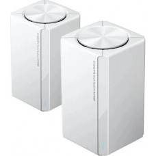 XIAOMI Mesh System AC1200 RU (2 шт.) White (DVB4457GL)