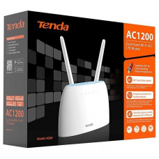 TENDA 4G09