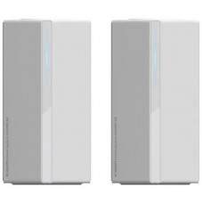 XIAOMI Mesh System AX3000 NE (2 шт.) White (DVB4464GL)