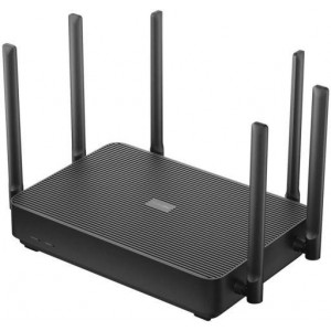 XIAOMI Router AX3200 Black (DVB4314GL)