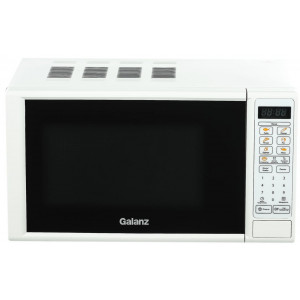 GALANZ MOG-2011DW 20л. белый