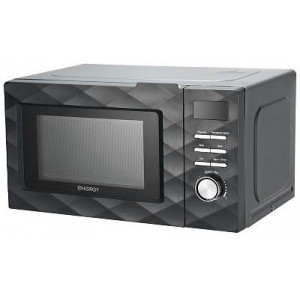 ENERGY EMW-20707EG, 700Вт, гриль, черная