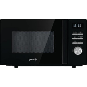 GORENJE 20L SOLO BLACK MO20A4BH 740291