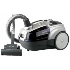 VITEK VT-1833 PR 1800Вт жемчужный/синий