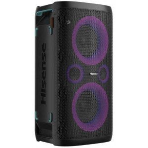 HISENSE Party rocker one