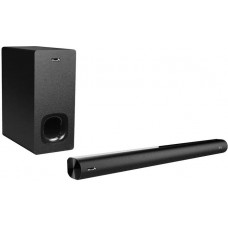 ELTRONIC (30-76) SOUND SLICK 6 , черный