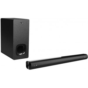 ELTRONIC (30-76) SOUND SLICK 6 , черный
