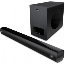 ELTRONIC (30-66) SOUND SLICK 4 , черный