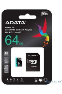 A-DATA AUSDX64GUI3V30SA2-RA1