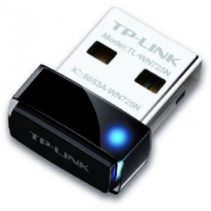 TP-LINK TL-WN725N