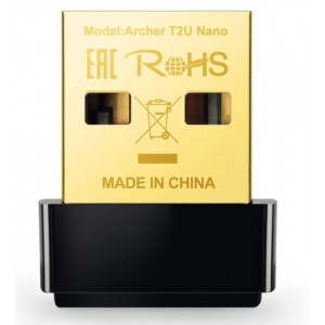 TP-LINK Archer T2U NANO USB 2.0