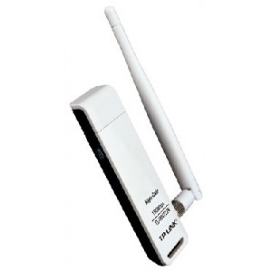 TP-LINK TL-WN722N 150mbps