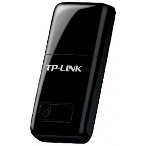 TP-LINK TL-WN823N