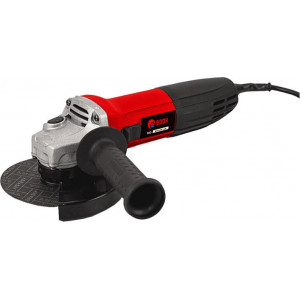 EDON AG-125/900 черный/красный 15456