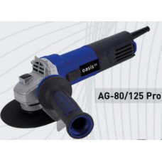 OASIS AG-80/125 Pro