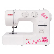 JANOME MX-55